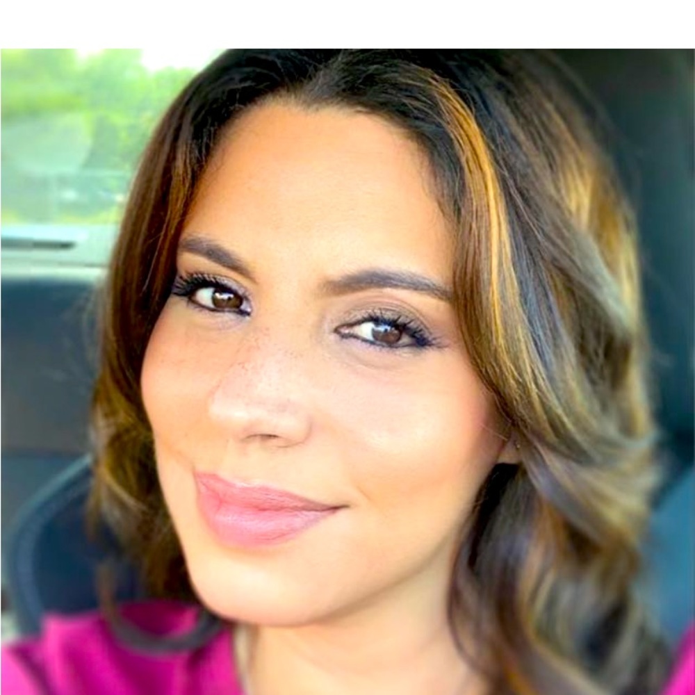 Meet your Posher, Lymarie